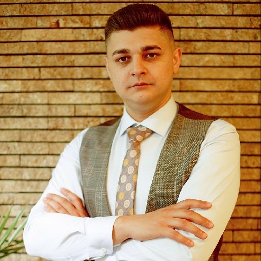 Fotografie MARIUS-CORNEL SIRBU