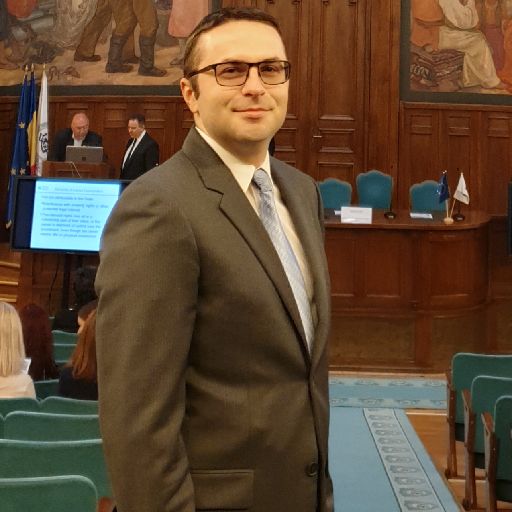 Fotografie DAN-ALEXANDRU SITARU