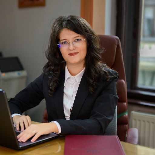 Fotografie Maria-Antoneta ȘOFINEȚI