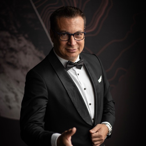 Fotografie RADU-VALENTIN SORA