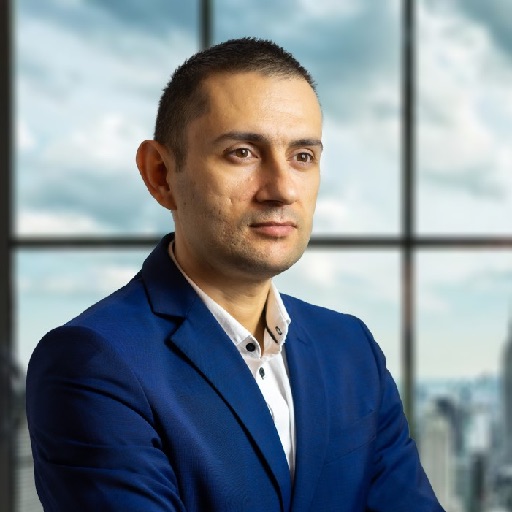 Fotografie ALIN-COSMIN STAMATOIU