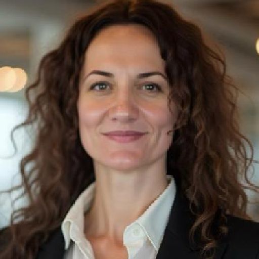 Fotografie CAMELIA STAN