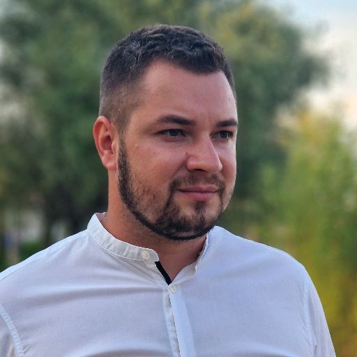 Fotografie Paul-Răzvan STĂNCIONI