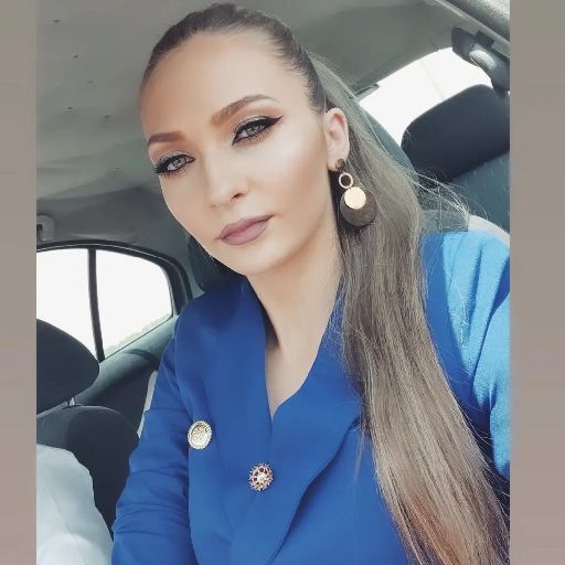 Fotografie Oana-Alexandra STANCU