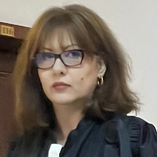 Fotografie GEORGETA-DANIELA STANESCU