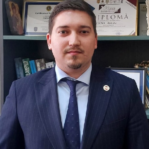 Fotografie Cosmin-Ionuţ STANIŞ