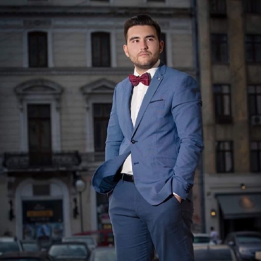 Fotografie ANDREI-CRISTIAN STEFAN