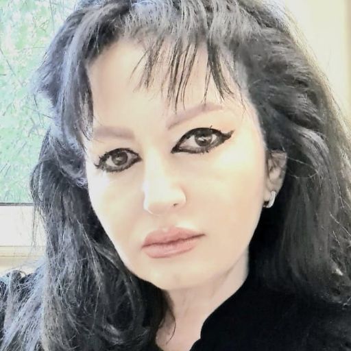 Fotografie MARIANA ȘTEFAN