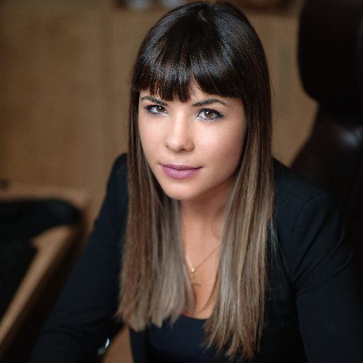 Fotografie Siana ŞTEFANCU