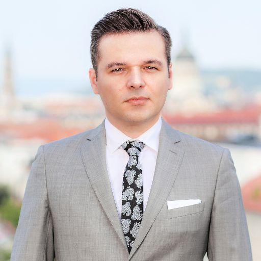 Fotografie Ovidiu-Ioan STERIAN