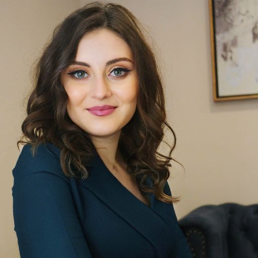 Fotografie Lavinia-Catalina STOEAN