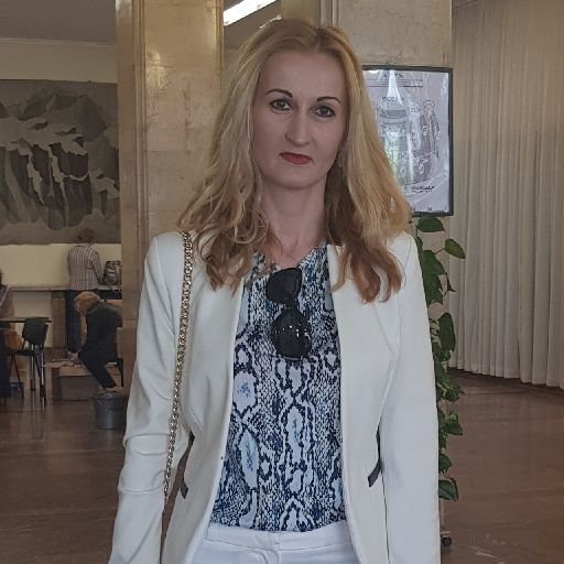 Fotografie MONICA-CLAUDIA STRATULAT