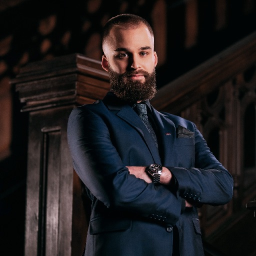 Fotografie Bogdan-Ioan-Mihai ȘUTA