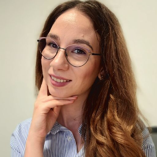 Fotografie Ramona-Alexandra TĂMAȘ