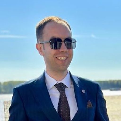 Fotografie MIHAI-TEODOR TANASA