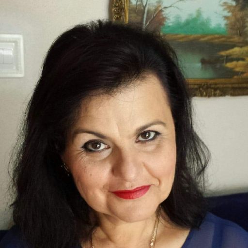 Fotografie Olguta TĂNASE