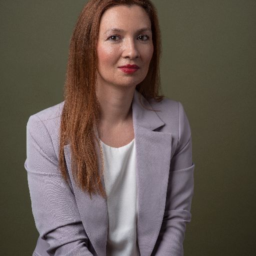 Fotografie RAMONA-ANCA TATARICI