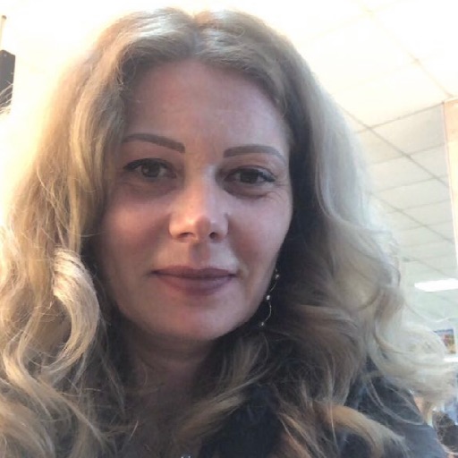 Fotografie Cornelia-Mihaela TĂTARU-OLINGHERU