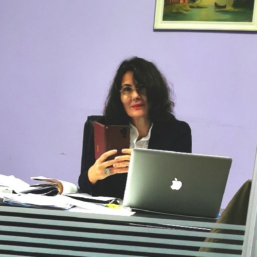 Fotografie DANIELA TEBESOI