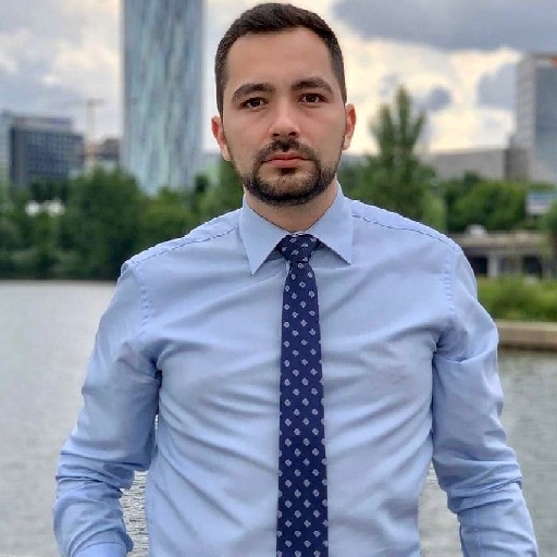 Fotografie MIHAI-EMIL TECUTA