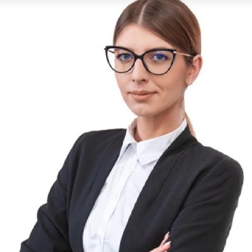 Fotografie Maria-Daniela TEODORESCU