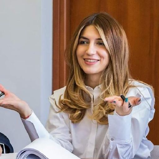 Fotografie Leea-Irene TIMIȘ