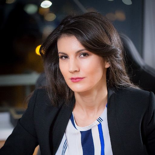 Fotografie VIRGINIA-MIRELA TITA