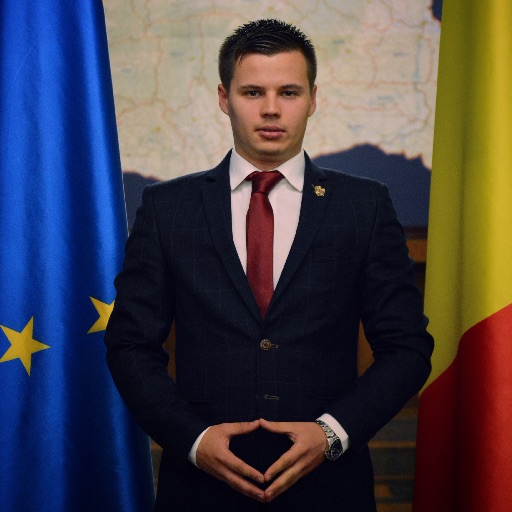 Fotografie Dan-Alexandru-Adrian TOBĂ