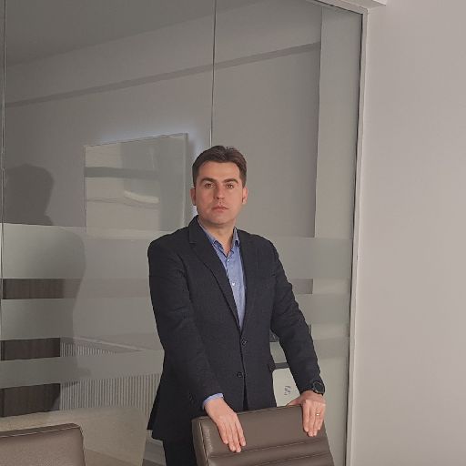 Fotografie SERGIU-DAN TOD