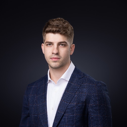 Fotografie MIHAIL TOFAN