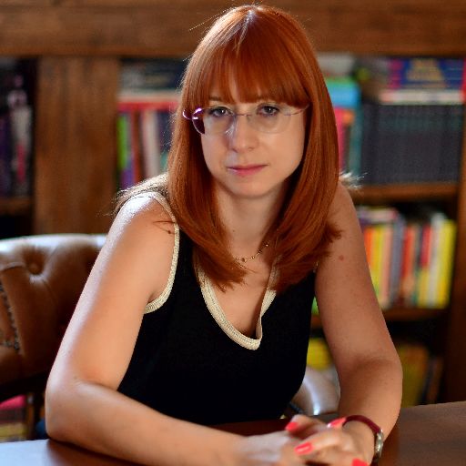 Fotografie SANDRA-IOANA TOMA