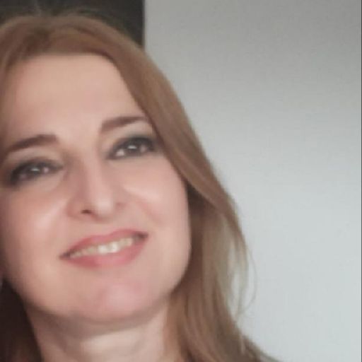 Fotografie VIORICA-NATALIA TOMA