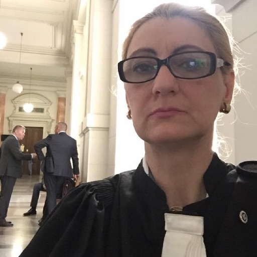 Fotografie CRISTINA-MARIANA TOMESCU