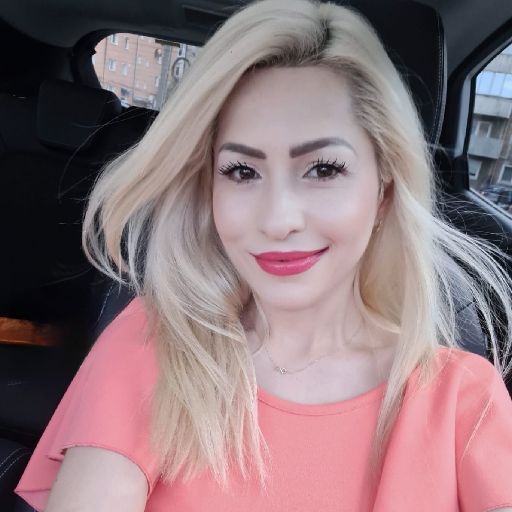 Fotografie Luchiana-Maria BALEA-TOMESCU