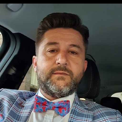 Fotografie Dumitru-Marian TOMOIAGĂ