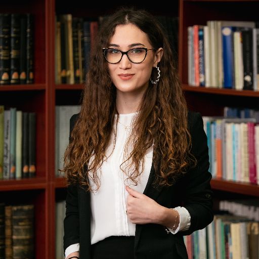 Fotografie Delia-Bianca TRAGLĂ