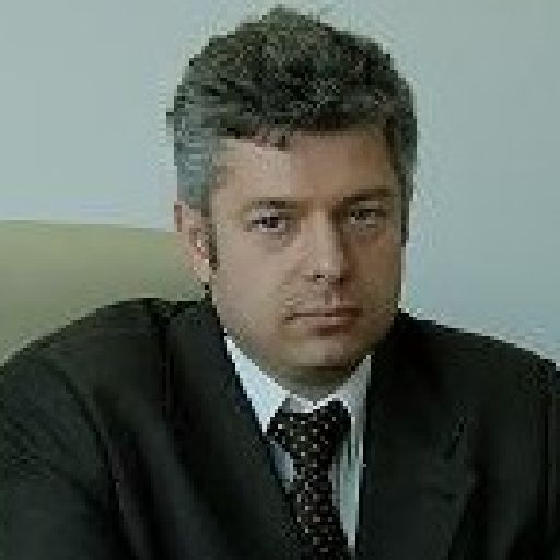 Fotografie Bogdan-Cristian TRANDAFIRESCU