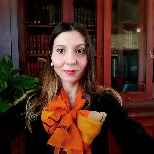 Fotografie CARMEN-GEANINA TRENCHEA