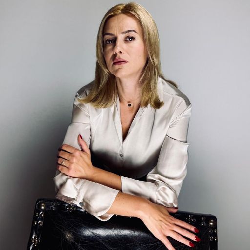 Fotografie Maria TUCA