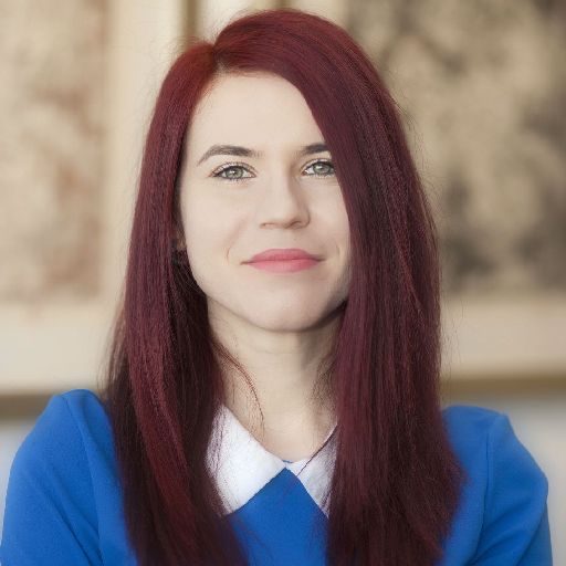 Fotografie CRISTINA-MARIA-ROXANA TUDOR