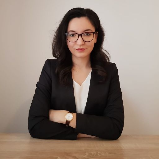 Fotografie VIRGINIA-DENISA TUDOR