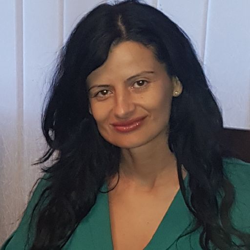 Fotografie Lavinia-Veronica TUDORESCU