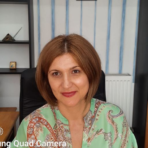 Fotografie Ileana-Gabriela TULITU