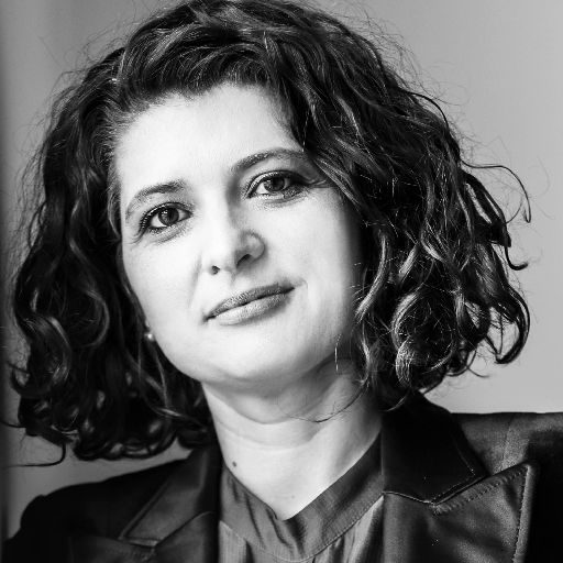 Fotografie Melinda TUȚU