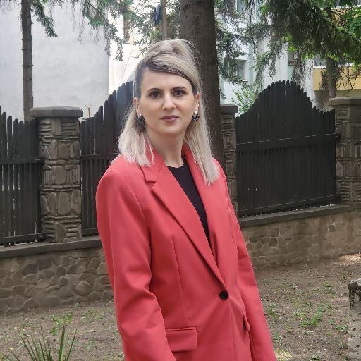 Fotografie ANDRA-ROXANA ILISEI