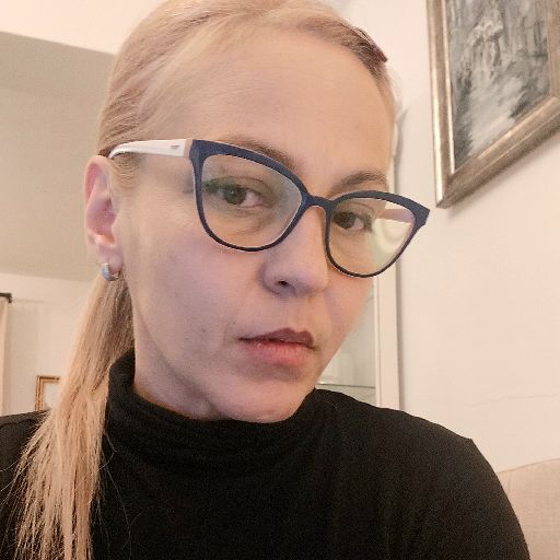 Fotografie Laura-Maria URS