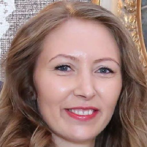 Fotografie VASILICA-MARIA URSACIUC-DUDA