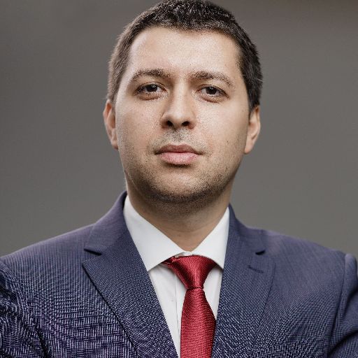 Fotografie BOGDAN-RADU URSU