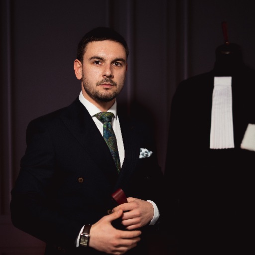 Fotografie COSMIN-GABRIEL URSU