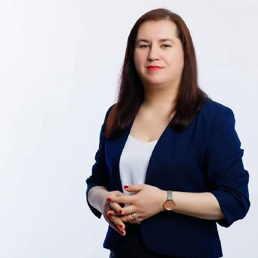 Fotografie Raluca-Nicoleta URSU